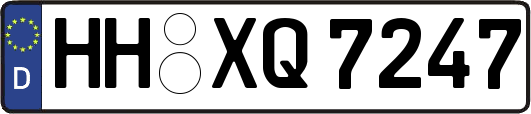 HH-XQ7247