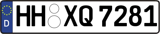 HH-XQ7281