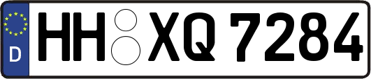 HH-XQ7284