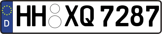 HH-XQ7287