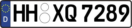 HH-XQ7289