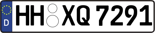 HH-XQ7291