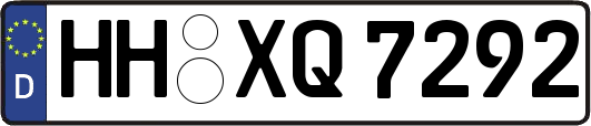 HH-XQ7292
