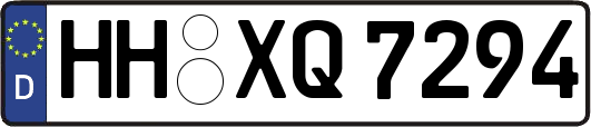 HH-XQ7294
