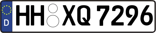 HH-XQ7296