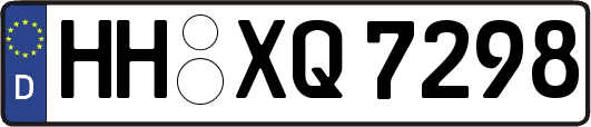 HH-XQ7298