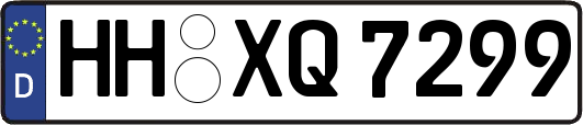 HH-XQ7299