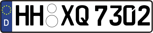 HH-XQ7302