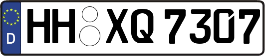 HH-XQ7307