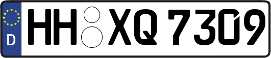 HH-XQ7309