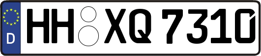 HH-XQ7310