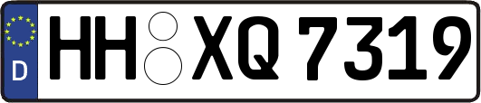 HH-XQ7319