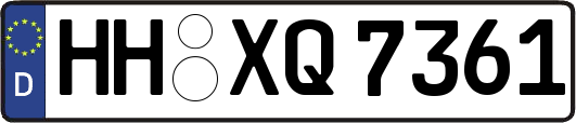 HH-XQ7361