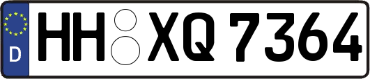 HH-XQ7364