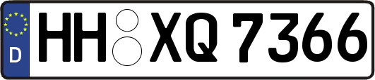 HH-XQ7366