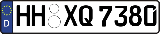 HH-XQ7380