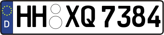 HH-XQ7384