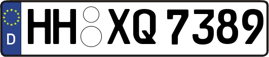 HH-XQ7389