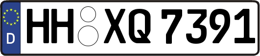 HH-XQ7391