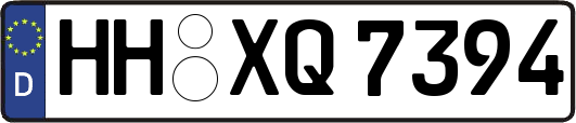 HH-XQ7394