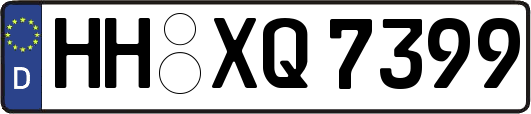 HH-XQ7399