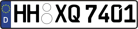 HH-XQ7401