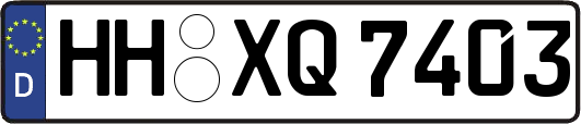 HH-XQ7403