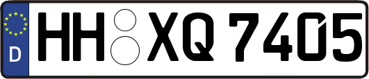 HH-XQ7405