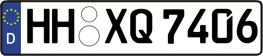 HH-XQ7406