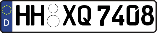 HH-XQ7408