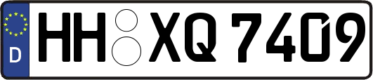 HH-XQ7409
