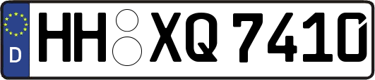 HH-XQ7410
