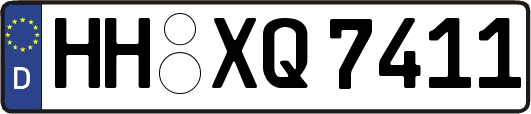 HH-XQ7411