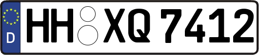 HH-XQ7412