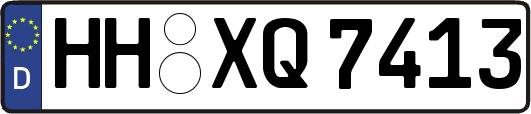 HH-XQ7413