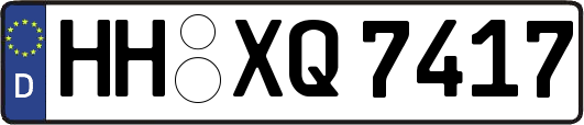 HH-XQ7417