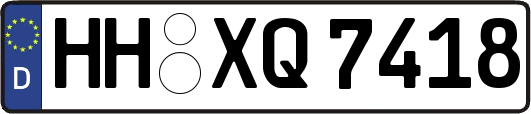 HH-XQ7418