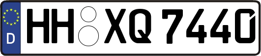 HH-XQ7440