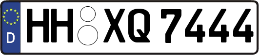 HH-XQ7444