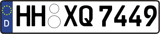 HH-XQ7449