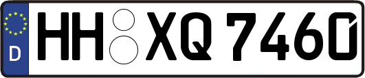 HH-XQ7460
