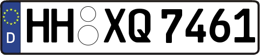 HH-XQ7461