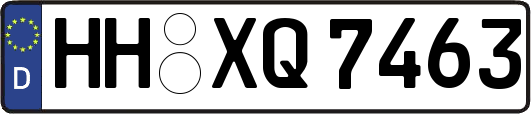 HH-XQ7463