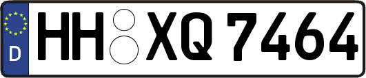 HH-XQ7464