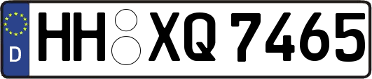 HH-XQ7465