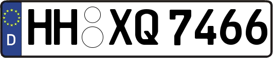 HH-XQ7466