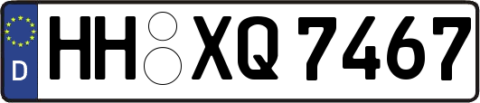 HH-XQ7467
