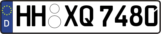 HH-XQ7480