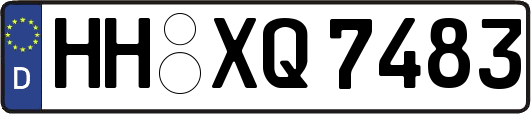 HH-XQ7483