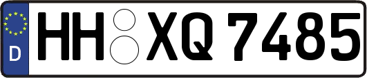 HH-XQ7485